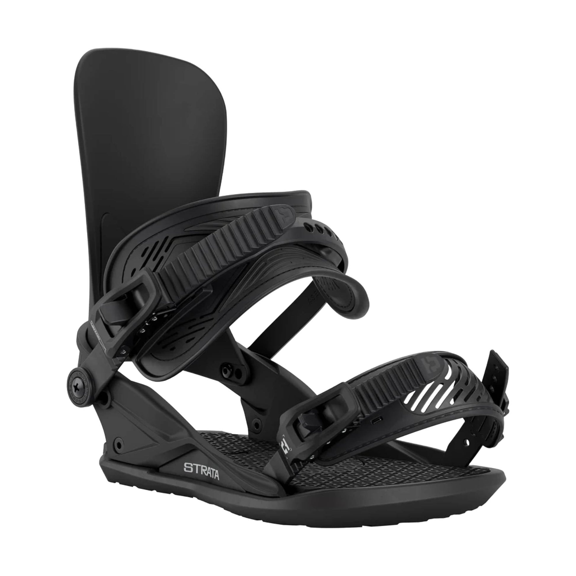 Union Strata Snowboard Bindings 2026 - Skiis & Biikes