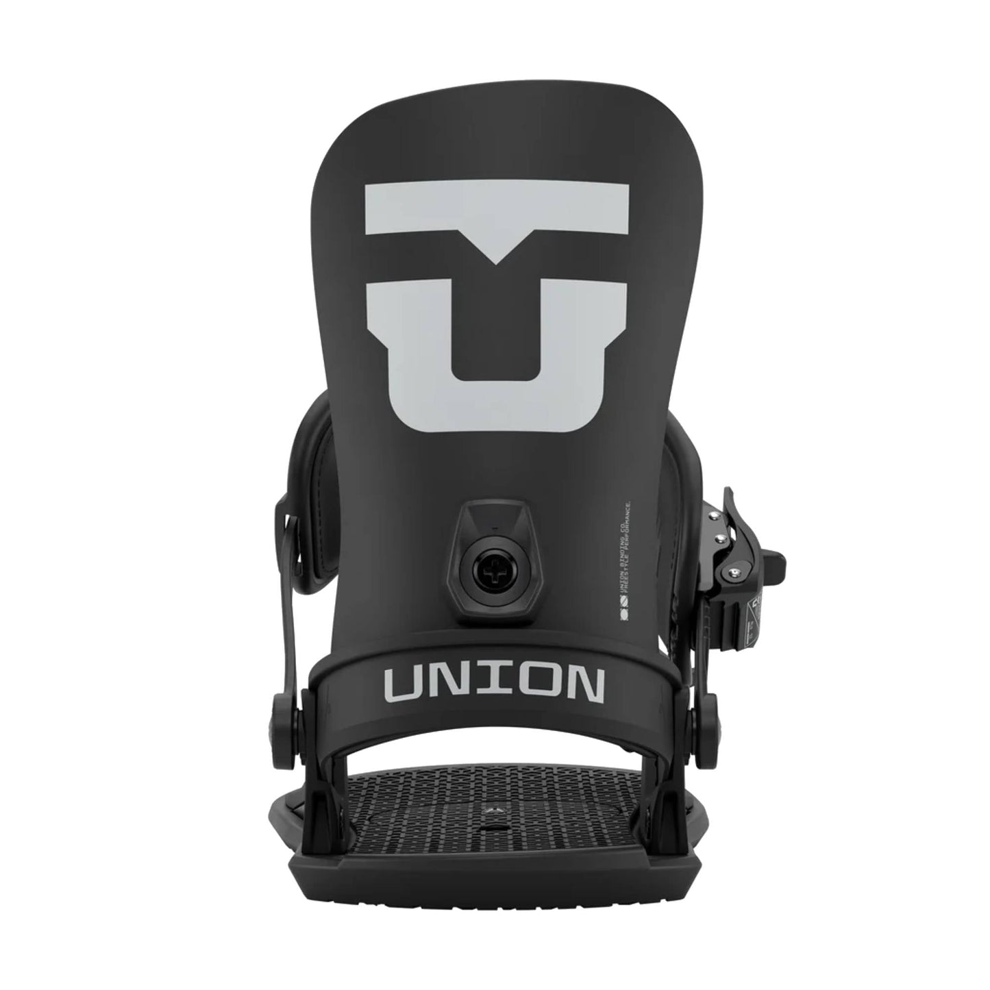 Union Strata Snowboard Bindings 2026 - Skiis & Biikes