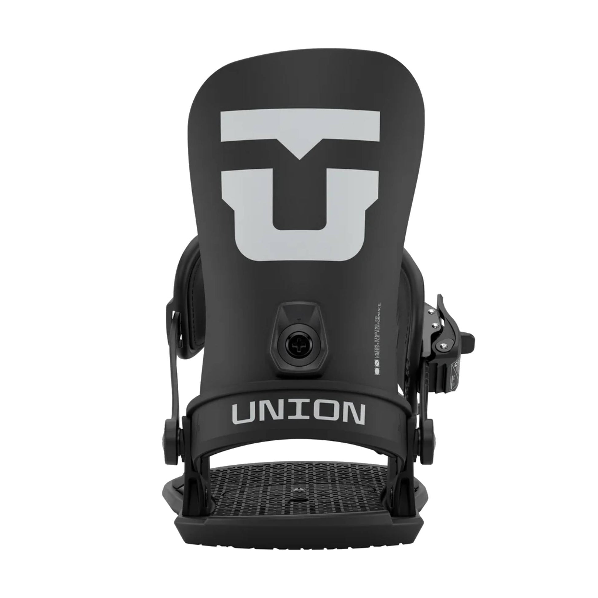 Union Strata Snowboard Bindings 2026 - Skiis & Biikes