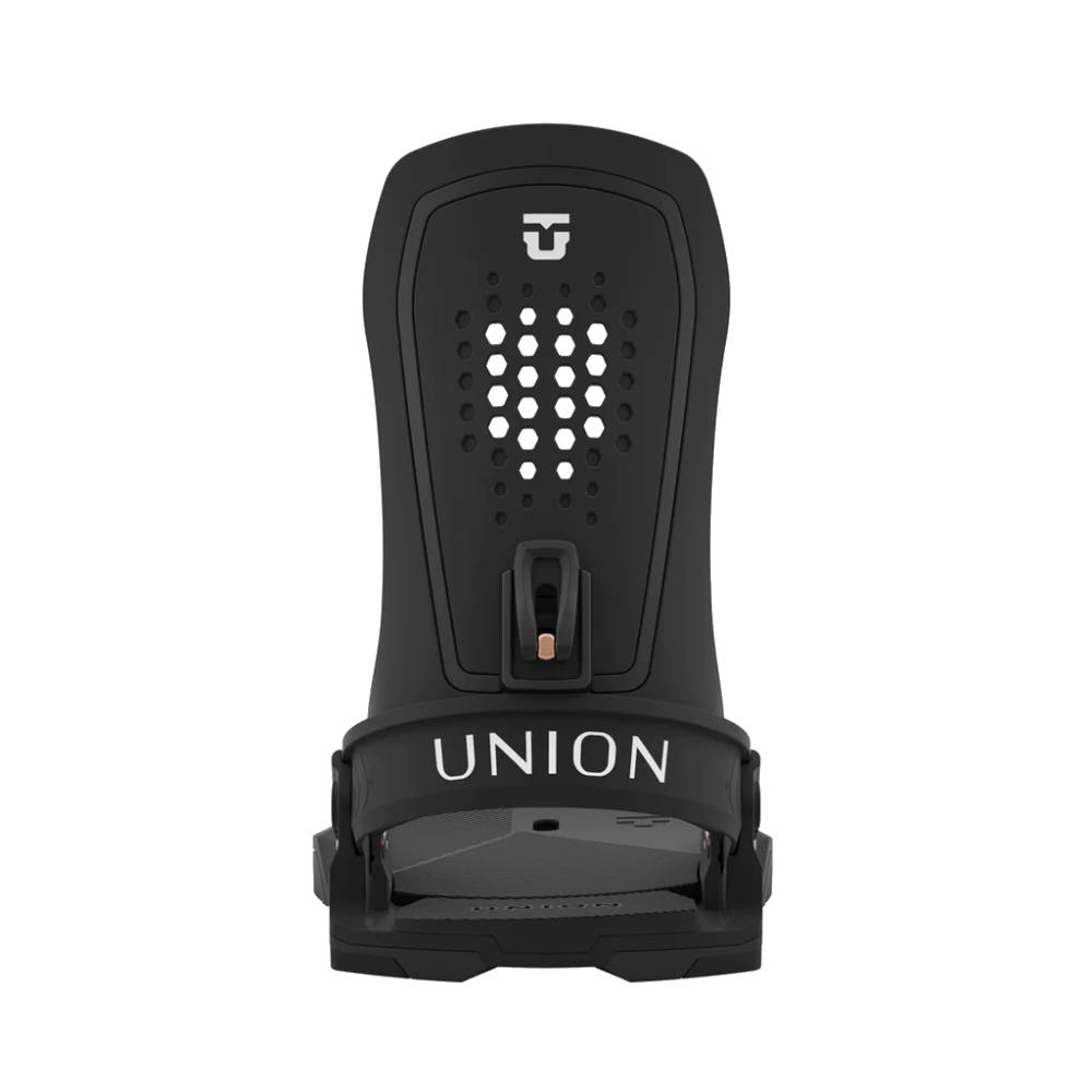 Union Trilogy Womens Snowboard Bindings 2024 - Skiis & Biikes