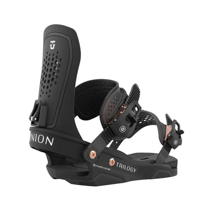 Union Trilogy Womens Snowboard Bindings 2024 - Skiis & Biikes