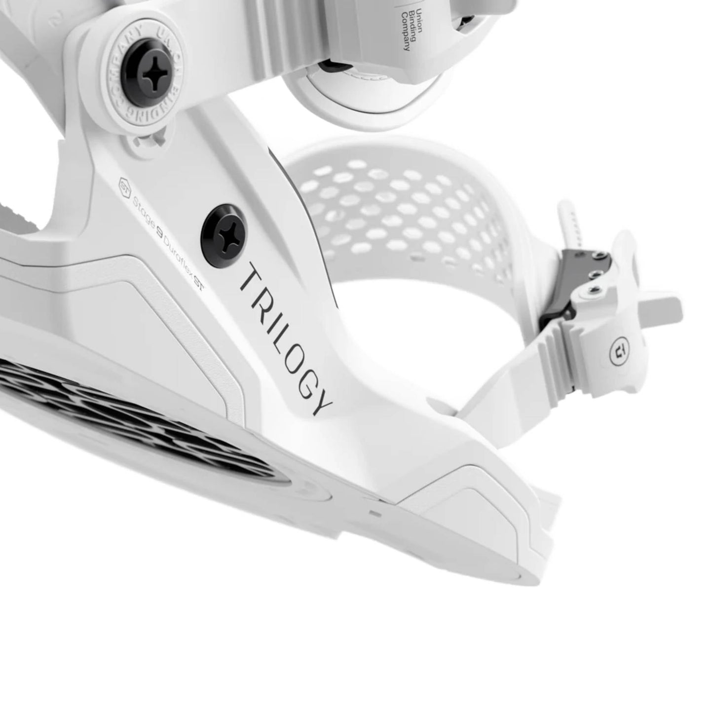 Union Trilogy Womens Snowboard Bindings 2026 - Skiis & Biikes