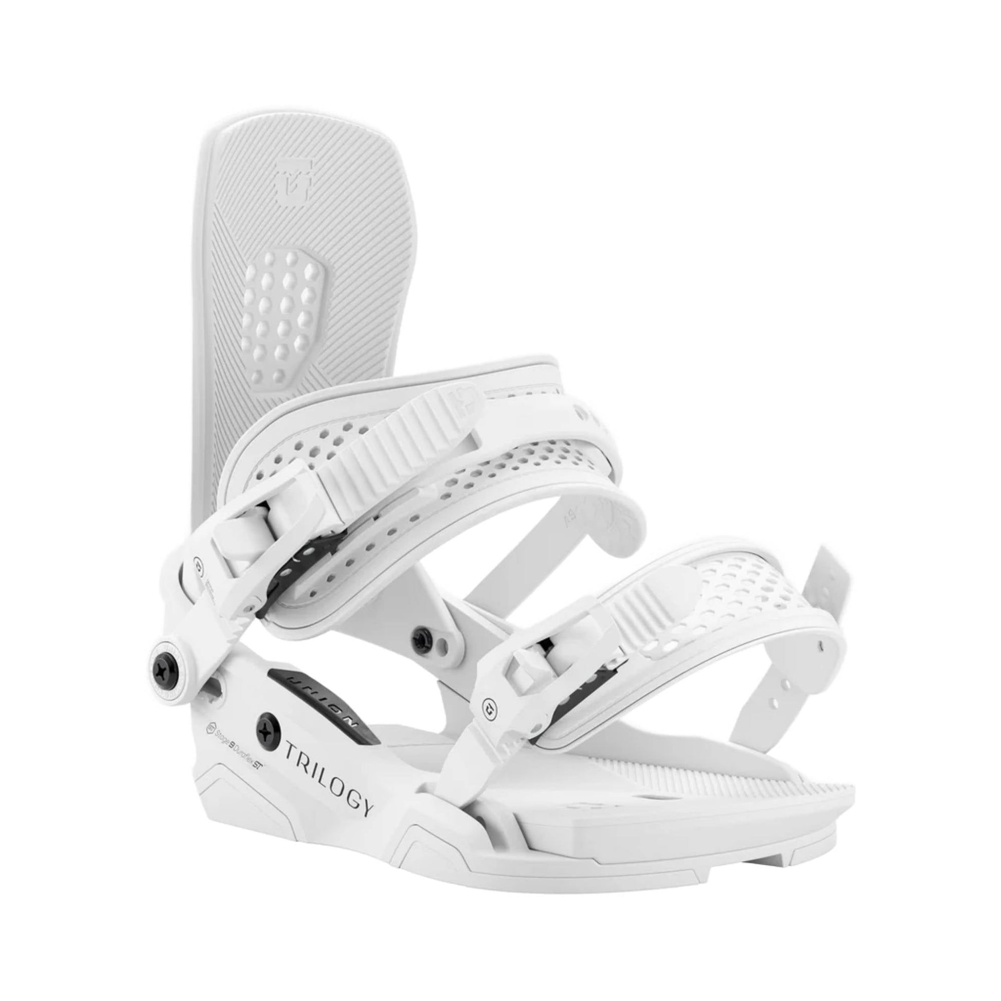 Union Trilogy Womens Snowboard Bindings 2026 - Skiis & Biikes