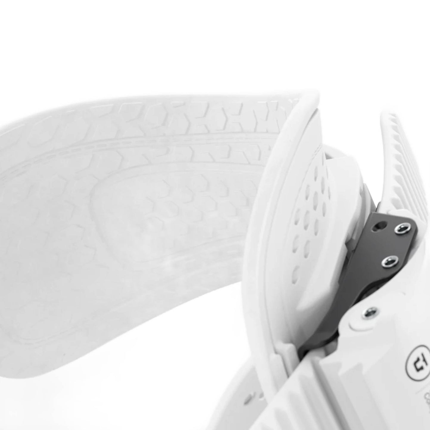 Union Trilogy Womens Snowboard Bindings 2026 - Skiis & Biikes