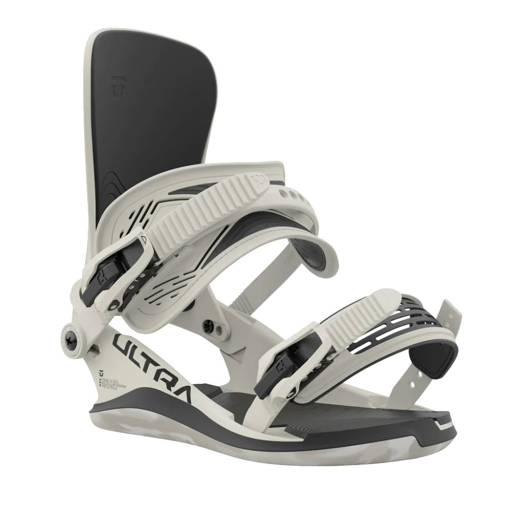 Union Ultra Snowboard Bindings 2024 - Skiis & Biikes