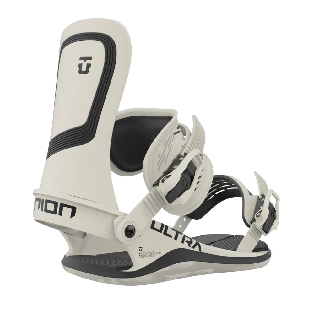 Union Ultra Snowboard Bindings 2024 - Skiis & Biikes