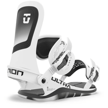 Union Ultra Snowboard Bindings 2025 - Skiis & Biikes