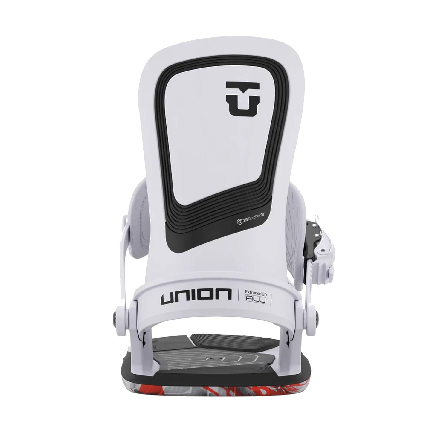 Union Ultra Snowboard Bindings 2026 - Skiis & Biikes