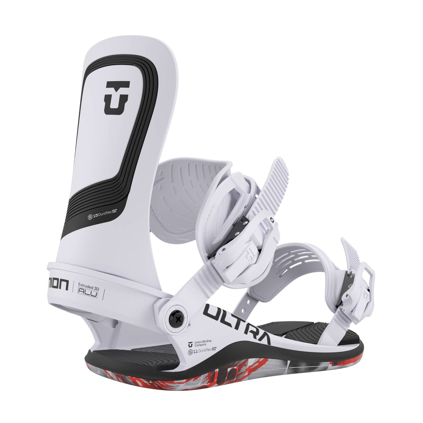 Union Ultra Snowboard Bindings 2026 - Skiis & Biikes