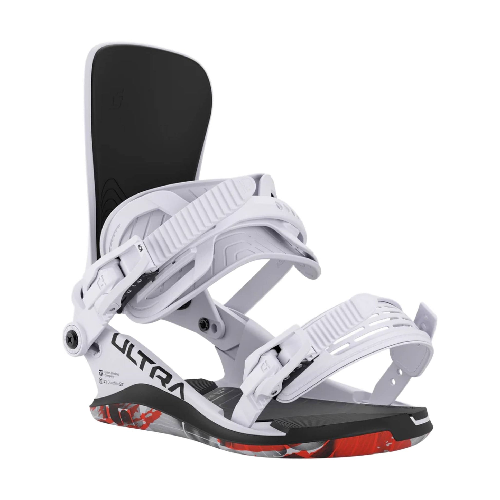Union Ultra Snowboard Bindings 2026 - Skiis & Biikes