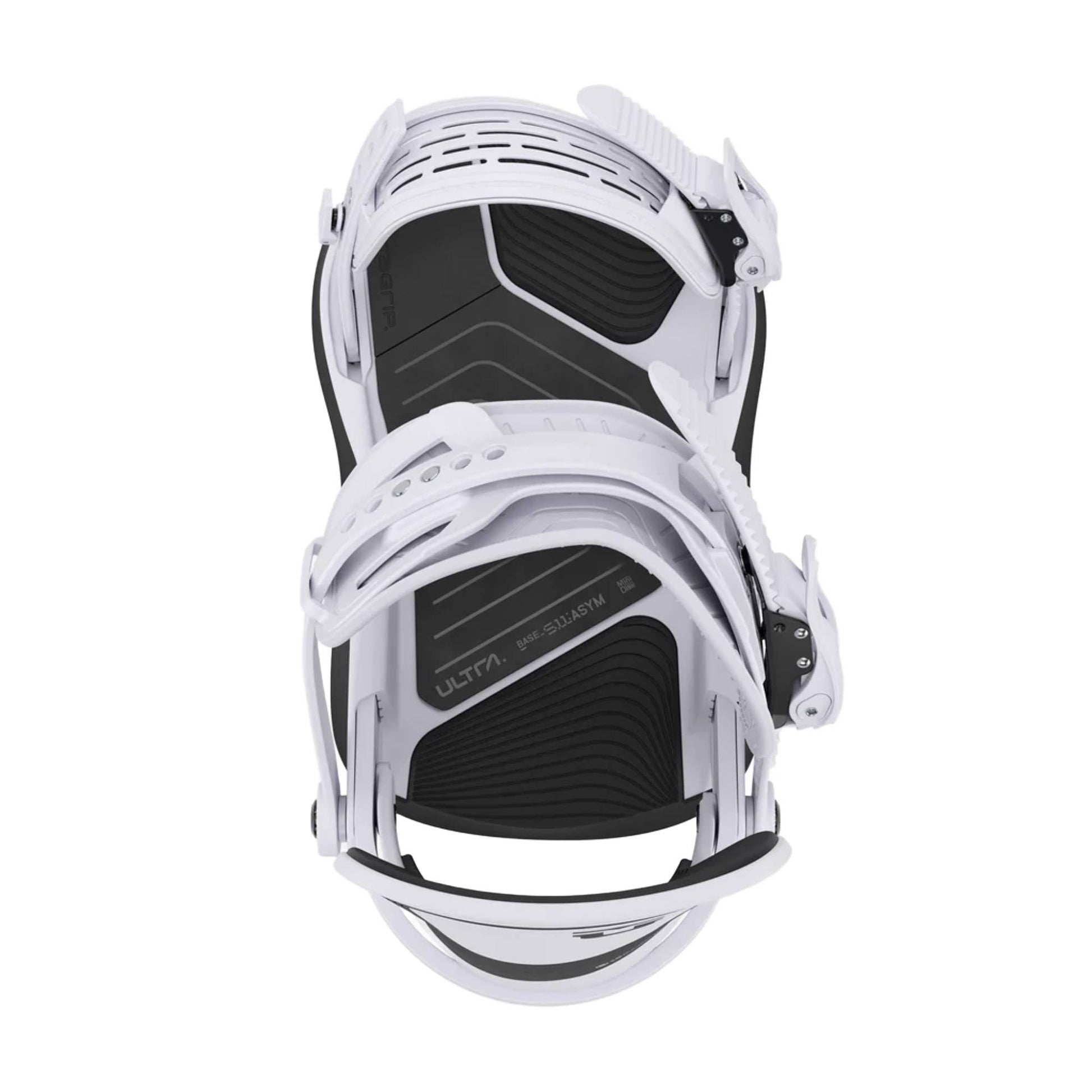 Union Ultra Snowboard Bindings 2026 - Skiis & Biikes