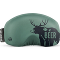 Gogglesoc Pro Goggle Cover