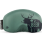 Gogglesoc Pro Goggle Cover