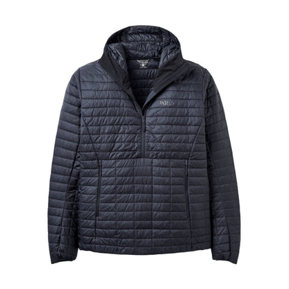 Rab Microlighter Mens Pullover Hoody 2027