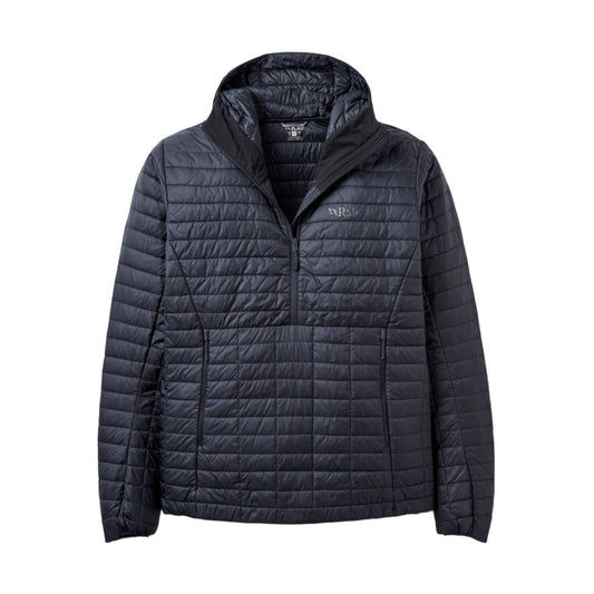 Rab Microlighter Mens Pullover Hoody 2027