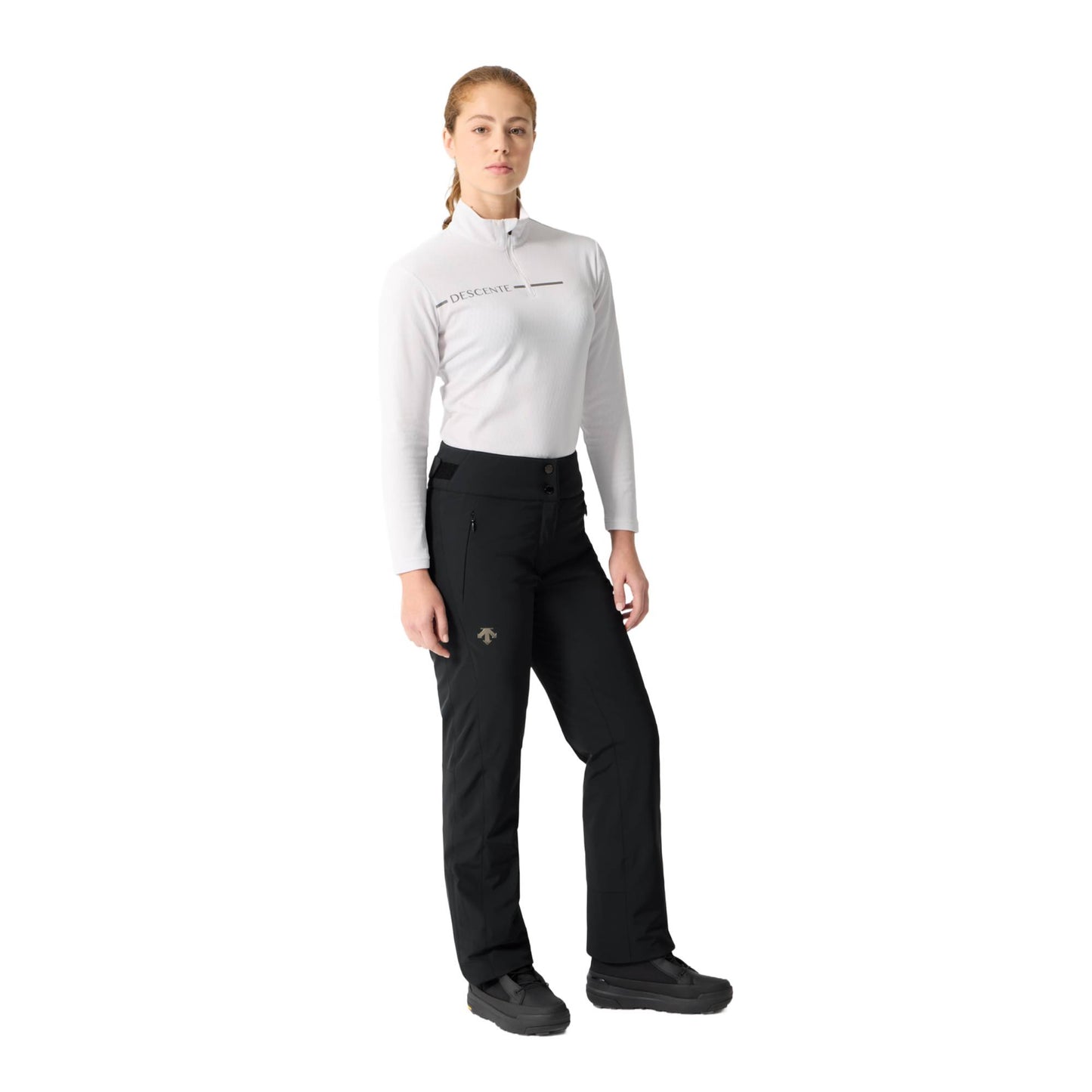 Descente Womens Insulated Pant (Regular) 2027