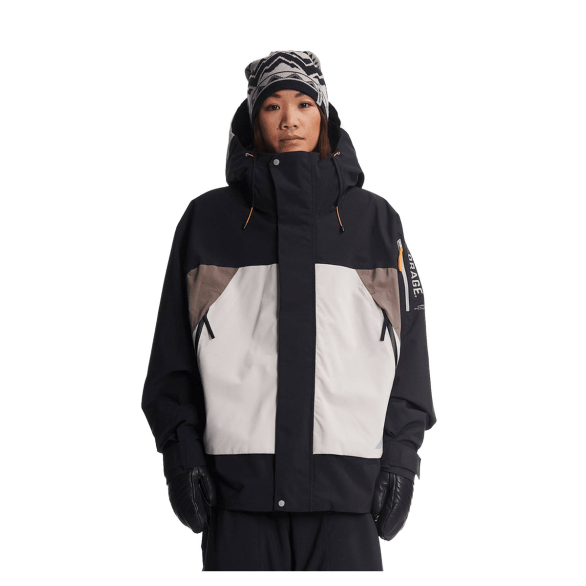 Orage Rebound All Gender 2L Shell Jacket 2027