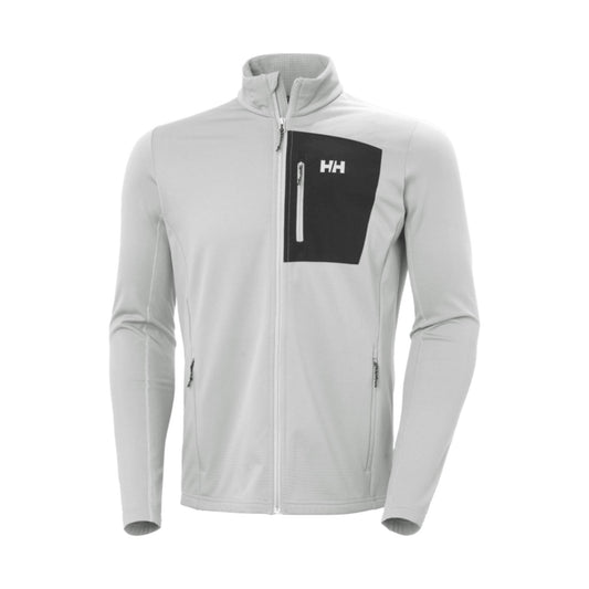 Helly Hansen Versalite Mens Fleece Jacket 2027