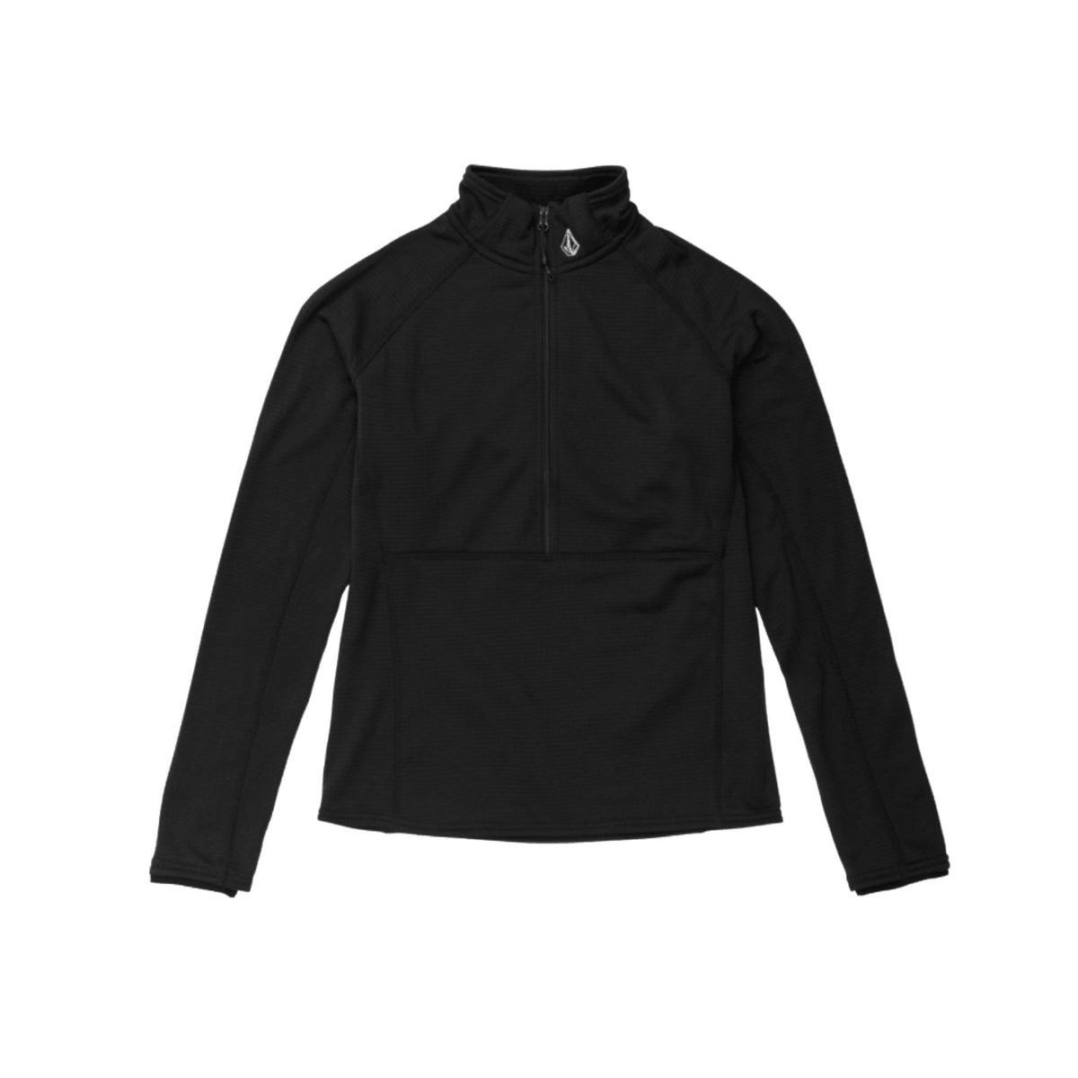 Volcom Gridlock Womens Mock Neck 2027