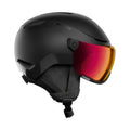 Atomic Revent Visor Photo Helmet 2027