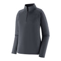Patagonia Cap MW Womens Zip Neck 2027