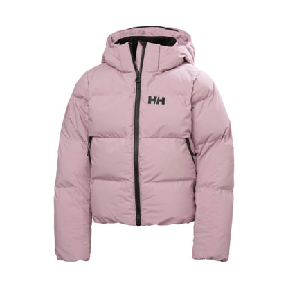 Helly Hansen Nora Junior Girls Puffy Jacket 2027