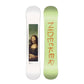 Nidecker Tape Deck Snowboard 2027