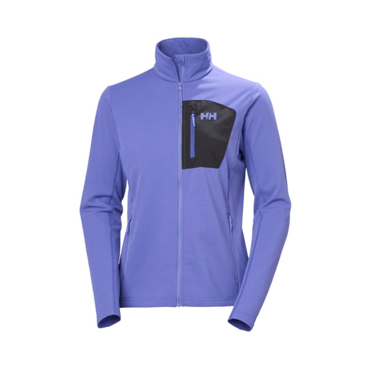 Helly Hansen Versalite Womens Fleece Jacket 2027