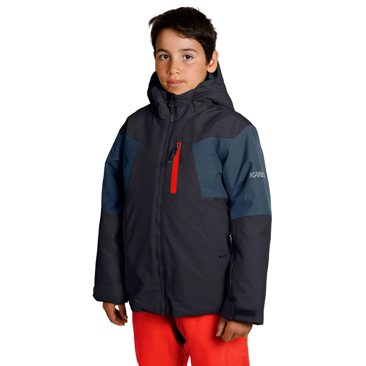 Karbon Hydra Junior Jacket 2027