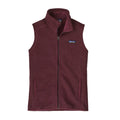 Patagonia Better Sweater Womens Vest 2027