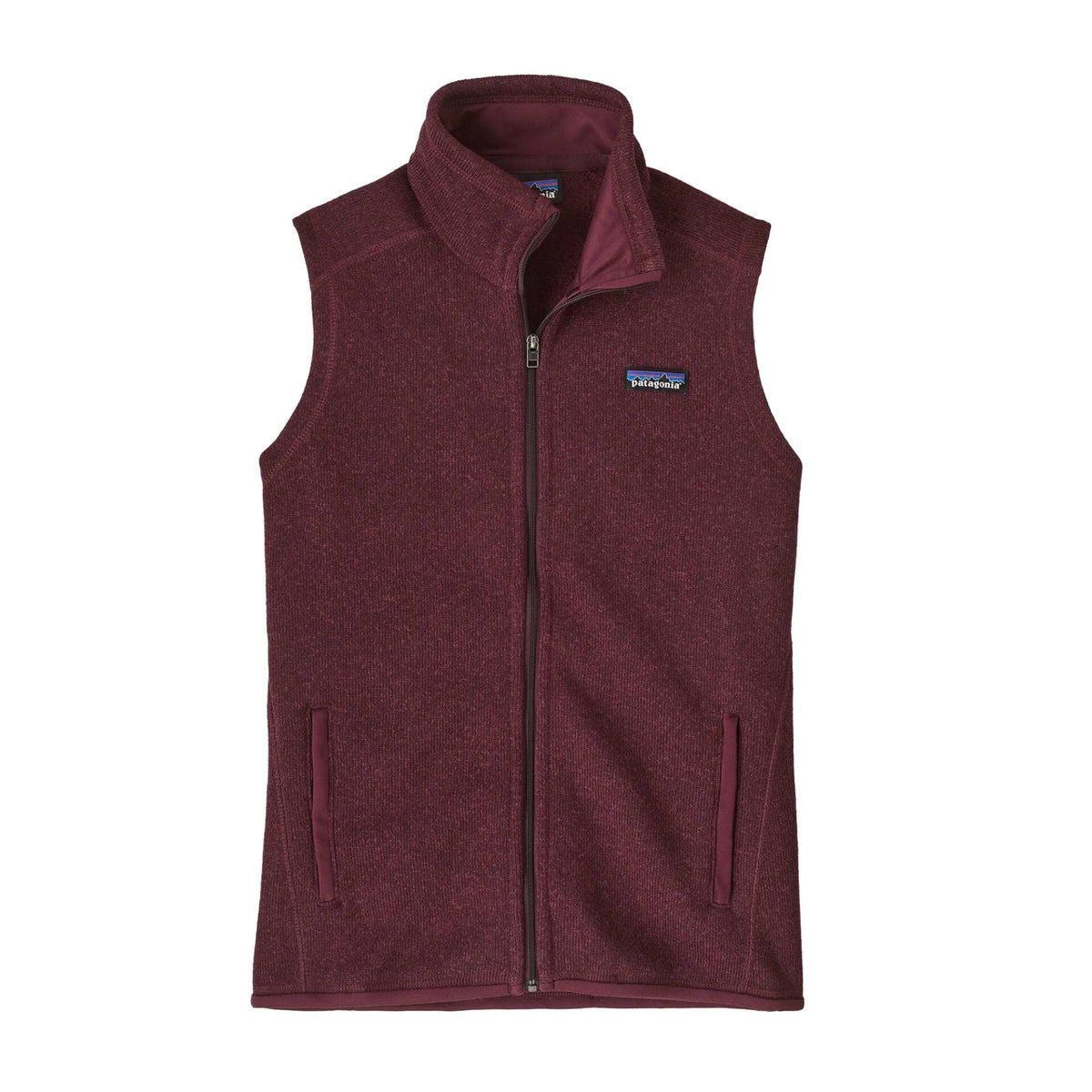 Patagonia Better Sweater Womens Vest 2027