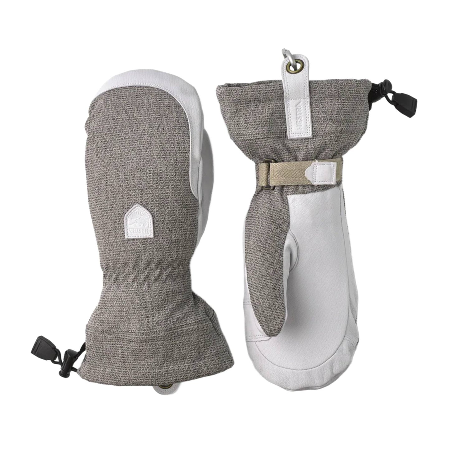 Hestra Patrol Gauntlet Womens Mitt