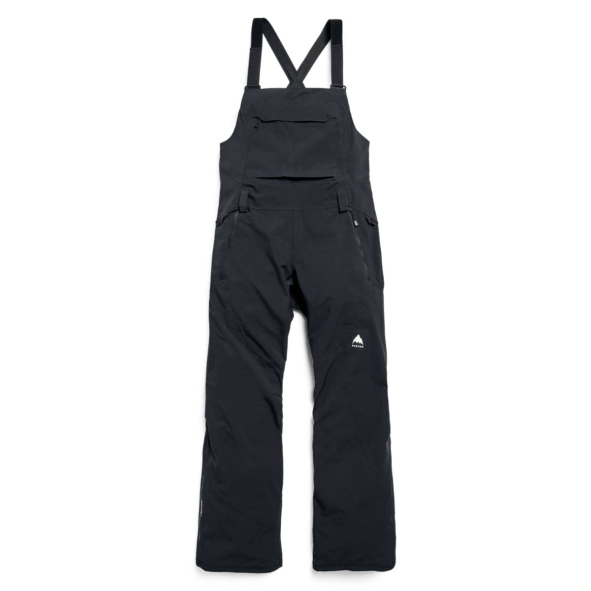 Burton Reserve Womens Stretch Slim Bib Pants 2027