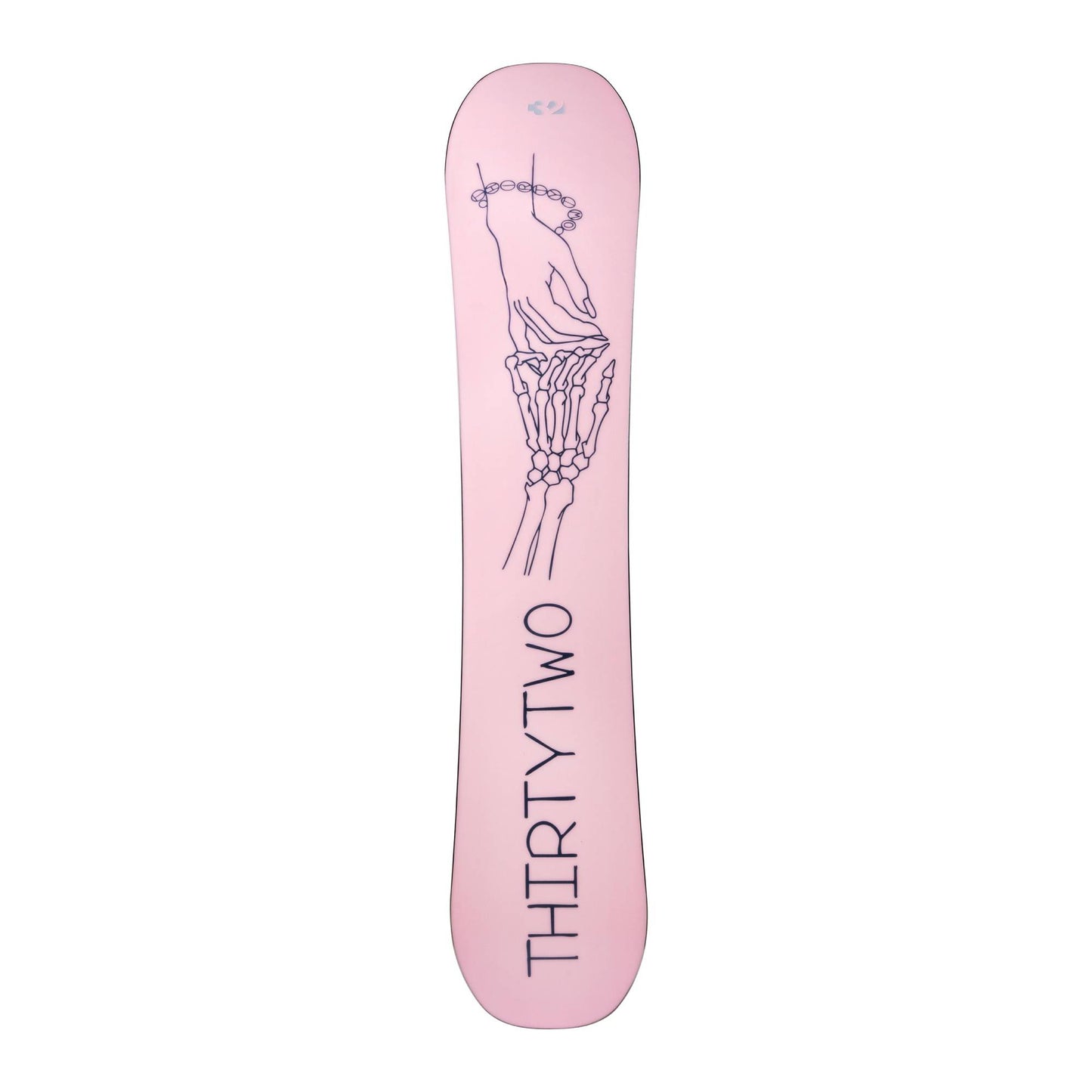 Thirty Two Crucible Womens Snowboard 2027