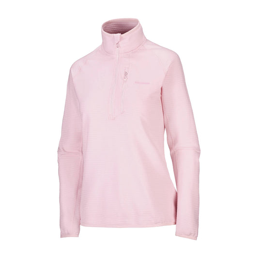 Salomon SNTIAL Warm HZ Womens Shirt