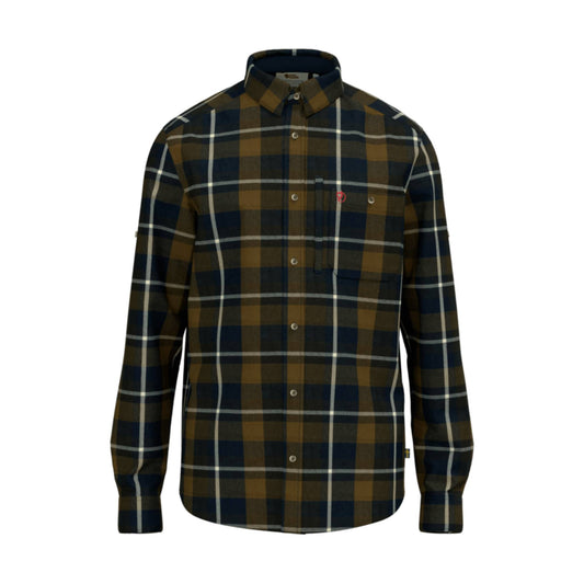 Fjallraven Fjallglim Mens Shirt 2027