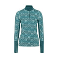 Kari Traa Anna Womens Half Zip