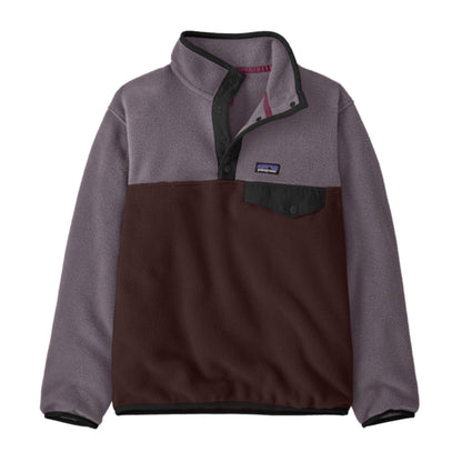 Patagonia LW Synch Kids Snap-T P/O 2027