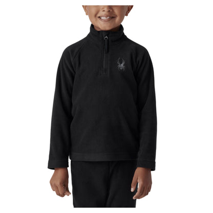 Spyder Speed Preschool Fleece Half Zip 2027