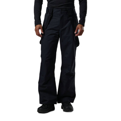 Rossignol Mens Insulated Ski Pant (Short) 2027