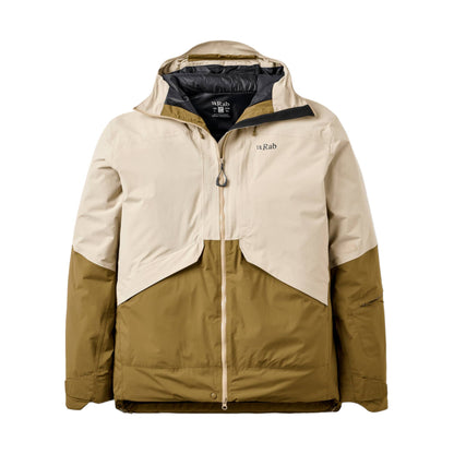 Rab Novaline Mens Jacket 2027