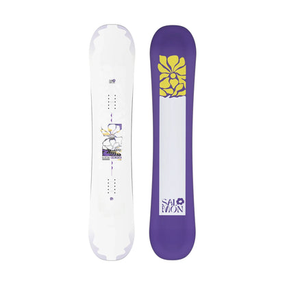 Salomon Lotus Womens Snowboard 2027