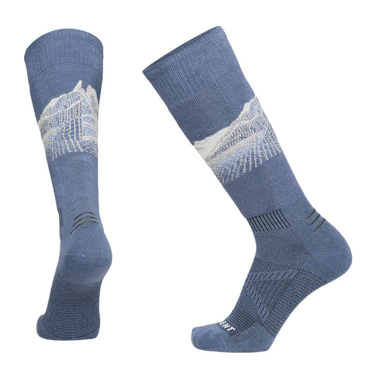 Le Bent Cody Townsend Pro Series Targeted Cushion Adult Sock