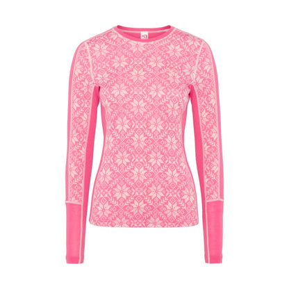 Kari Traa Anna Womens Long Sleeve