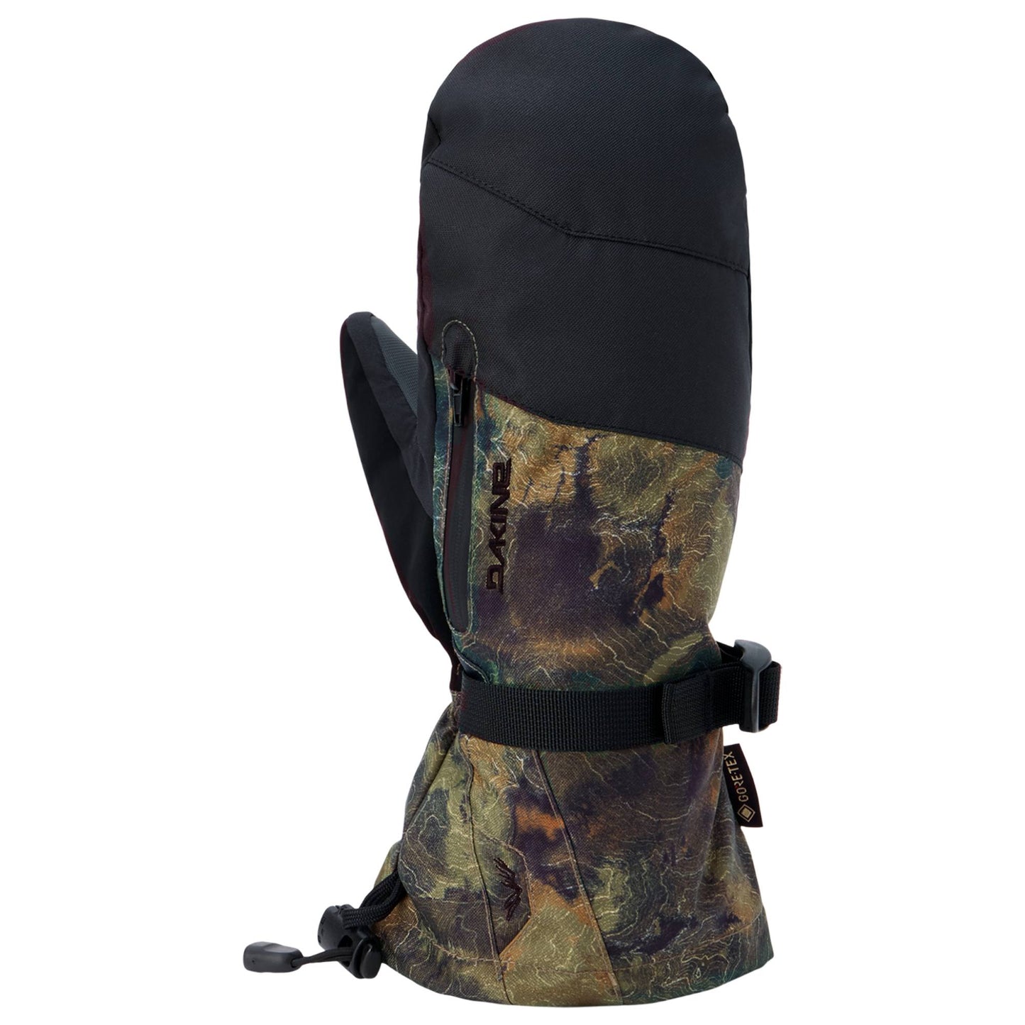Dakine Titan 2.0 Gore-Tex Mens Mitt
