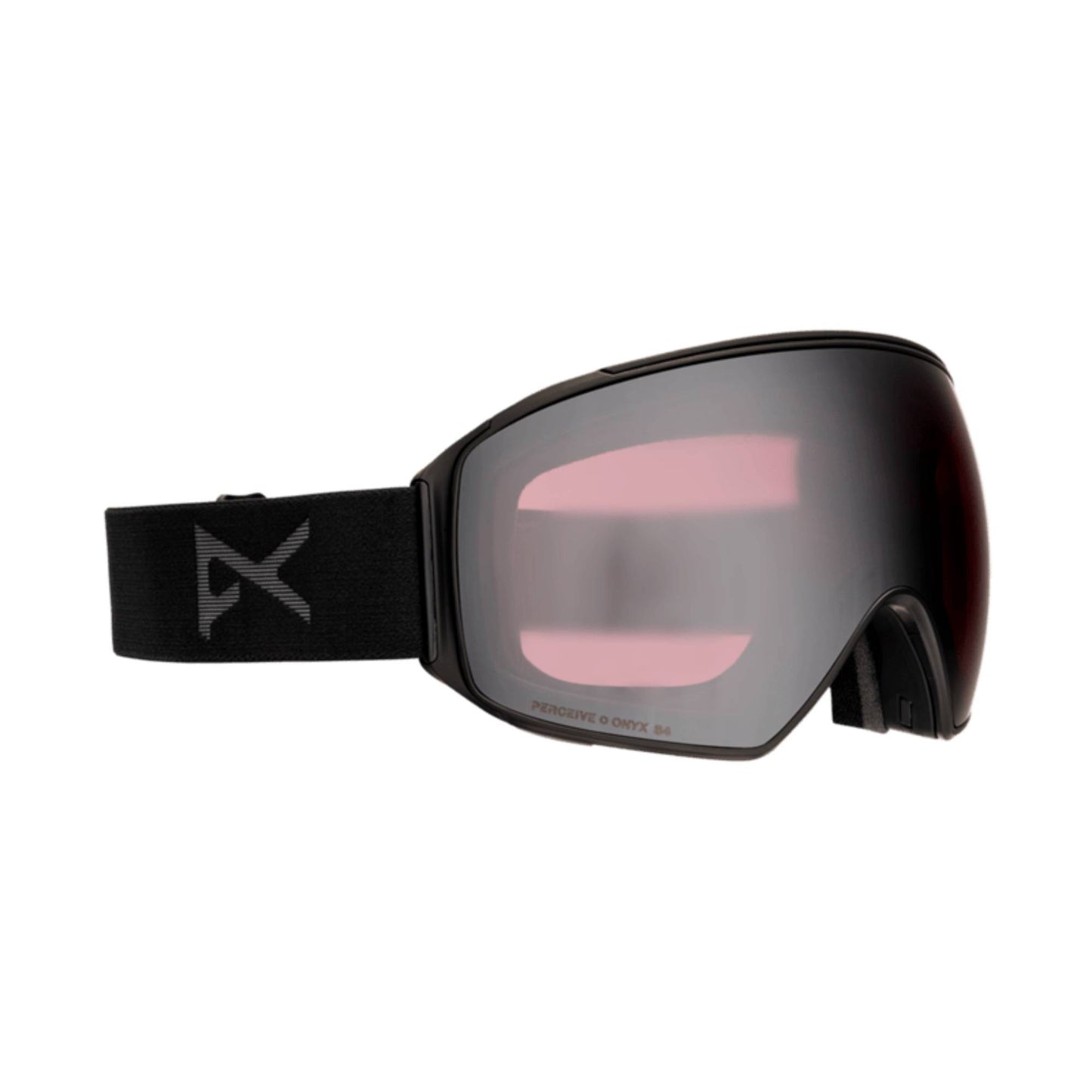 Anon M4 Toric Goggles + MFI Face Mask 2027