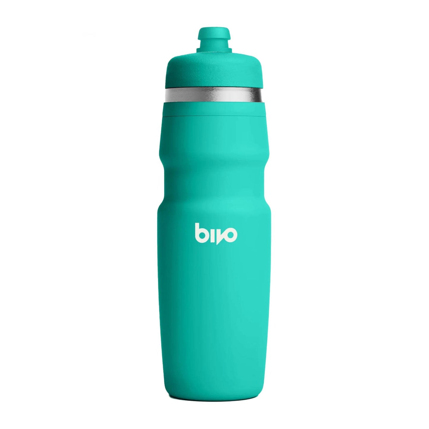 Bivo Duo Stainless Steel 25oz Water Bottle