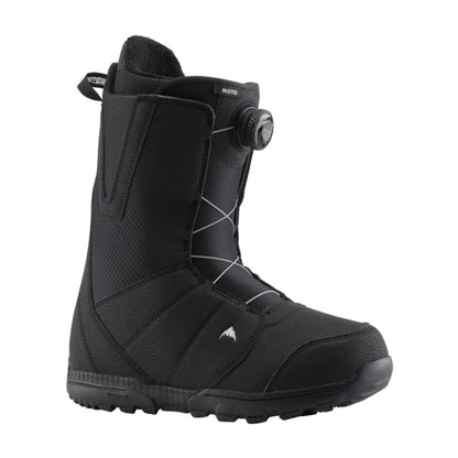 Burton Moto Snowboard Boots 2027