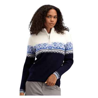 Dale of Norway Moritz Womens Sweater 2027