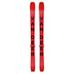 Van Deer x TMS All Mountian Ski + Look Pivot 15 GW Binding 2026 - Skiis & Biikes
